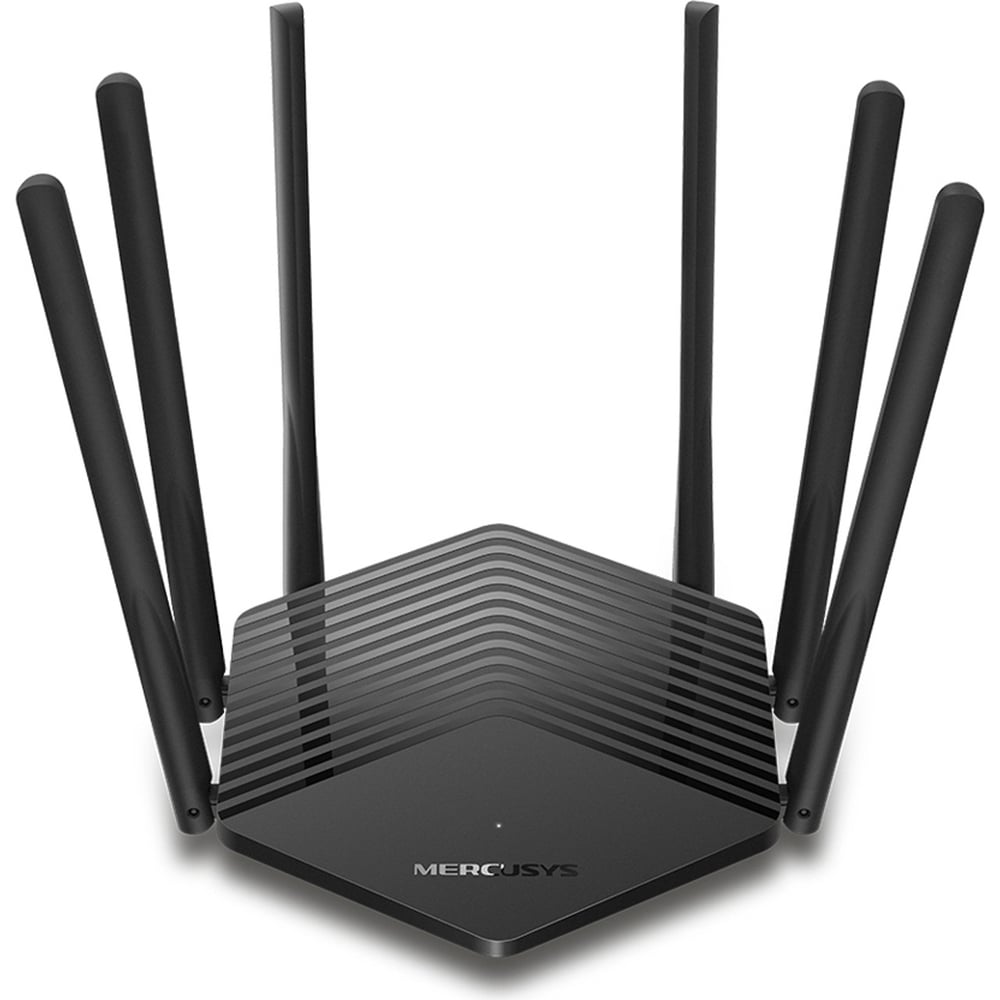 фото Двухдиапазонный wi-fi роутер mercusys