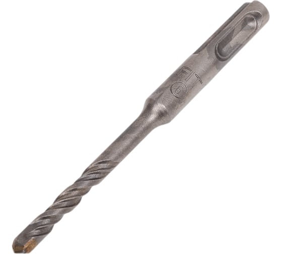 Изображение товара Бур Профи по бетону (6х110 мм; SDS-plus) FIT IT 32903