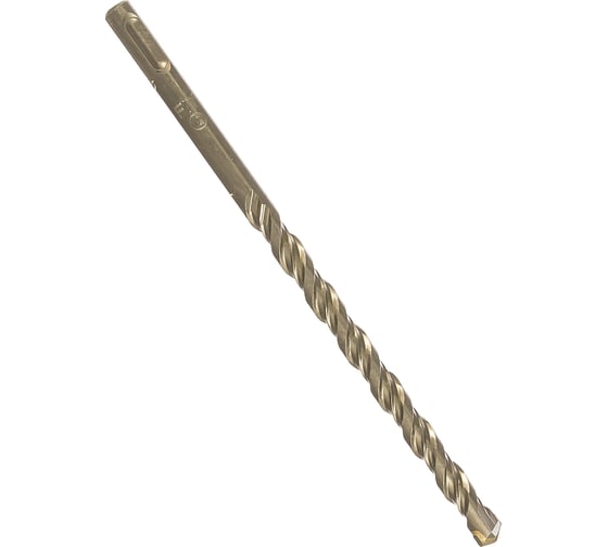 Изображение товара Бур Профи по бетону (12х210 мм; SDS-plus) FIT IT 32926