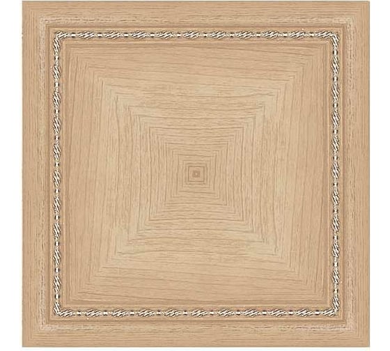 Изображение товара Цветная вставка Decomaster 100x100x8 мм 185-2-11