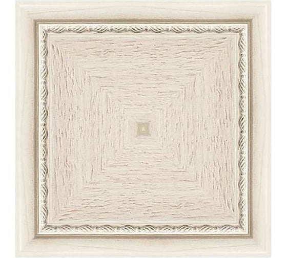 Изображение товара Цветная вставка Decomaster 100x100x8 мм 185-2-13