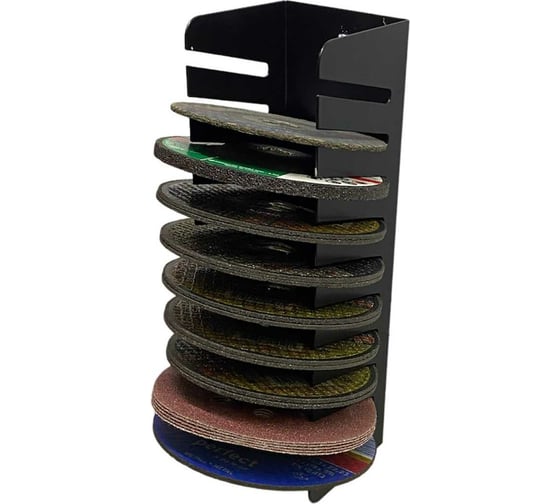 Изображение товара Держатель для отрезных дисков для УШМ АВТОЭЛЕКТРИКА 00-0000707