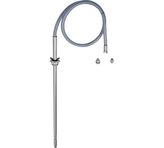 Изображение товара Комплект откачки для насосов SAMOA DF250 и DP200 367007