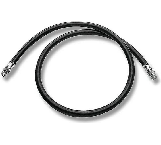 Изображение товара Воздушный шланг SAMOA 1,0 м 1/4 "- 6 мм 1/4" BSPT ММ 15 бар 246010