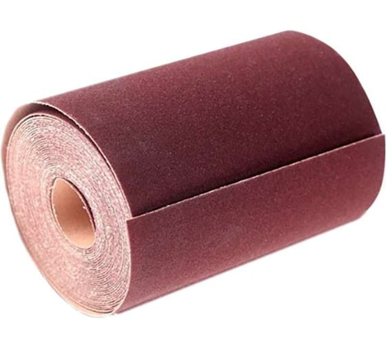 Изображение товара Шлифовальная шкурка № 8 775 мм, 30 м Pegas pneumatic 117606