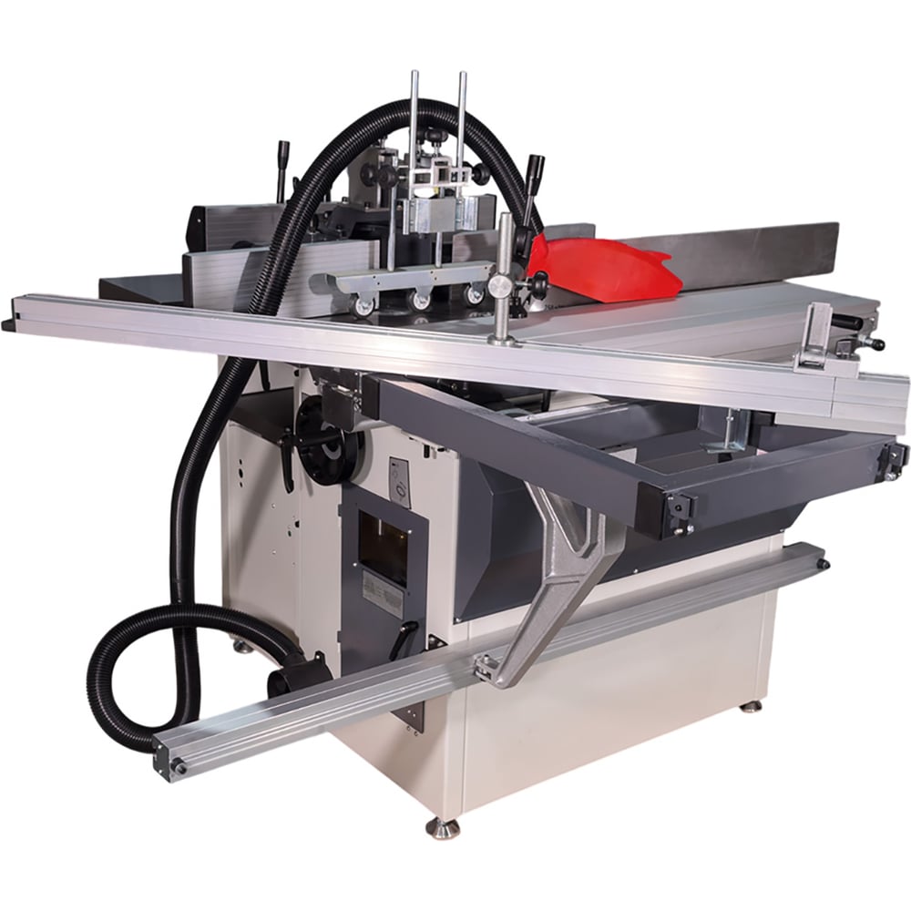 Изображение товара Комбинированный деревообрабатывающий станок PROMA ML353G