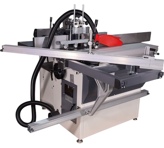 Изображение товара Комбинированный деревообрабатывающий станок PROMA ML353G 10 35300000