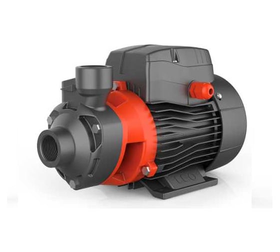 Изображение товара Вихревой насос LEO APm 110 1,1 кВт, 220В, Qmax. 4,2 m3h, Hmax. 85 m 1054