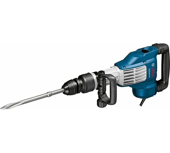 Изображение товара Отбойный молоток Bosch GSH 11 VC 0.611.336.000