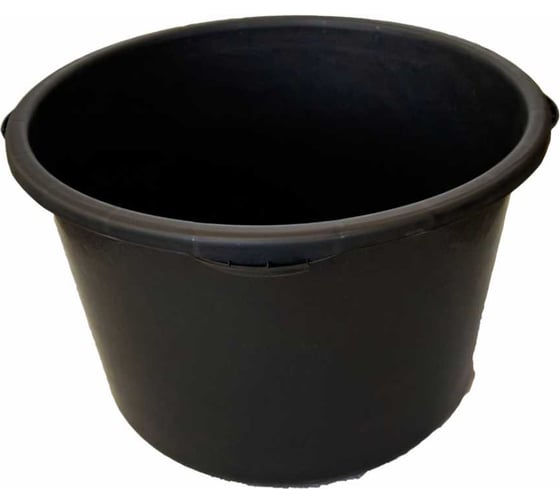 Изображение товара Контейнер для строительных растворов Jettools круглый, 90 л конт кр90