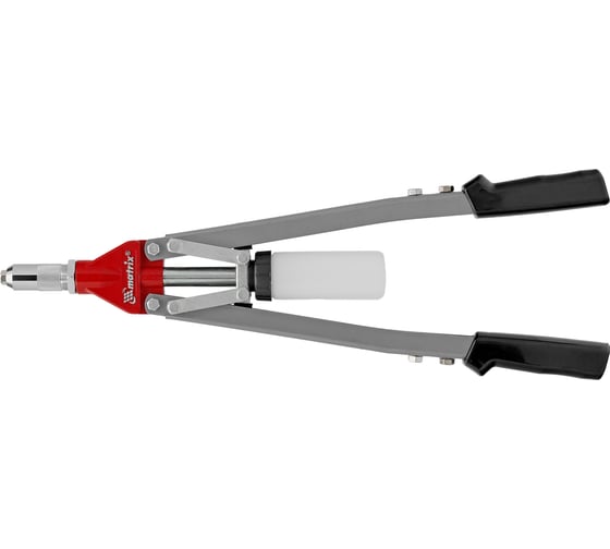 Изображение товара Двуручный заклепочник MATRIX PROFESSIONAL 40535