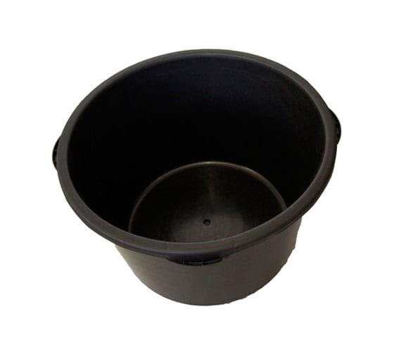 Изображение товара Контейнер для строительных растворов Jettools круглый, 65 л конт кр65