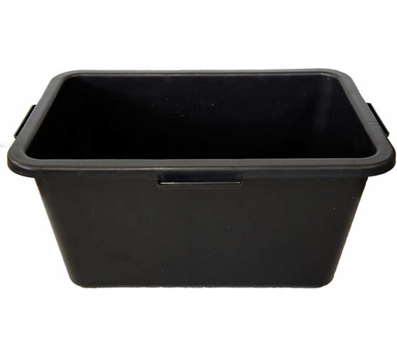 Изображение товара Контейнер для строительных растворов Jettools прямоугольный, 80 л конт пр80