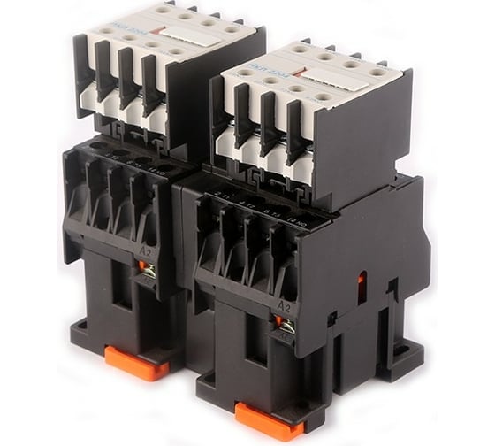 Изображение товара Пускатель ВТМ (S) ПМЕ-113-10А-24АС-(6з+4р)-УХЛ4-Б-EURO ВТМ00073849