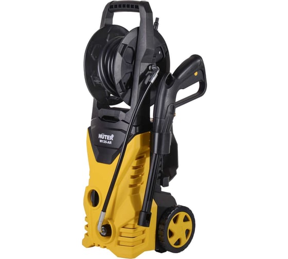 Изображение товара Мойка высокого давления Huter W135-AR 70/8/9