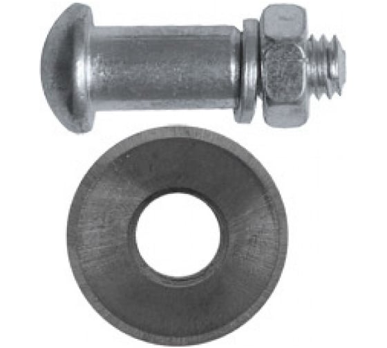 Изображение товара Ролик режущий (15х6х1.5 мм) для плиткорезов Fit 16838