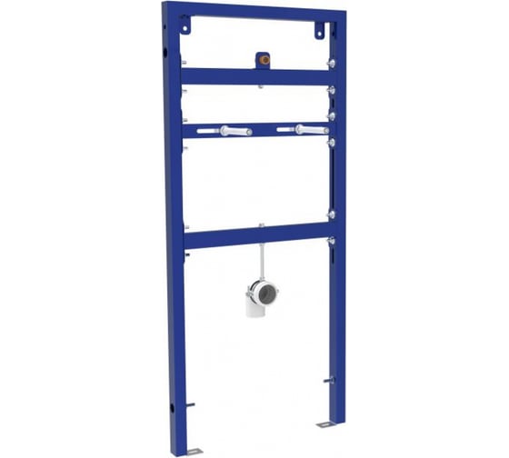 Изображение товара Инсталляция для скрытого монтажа писсуара Berges NOVUM 049215