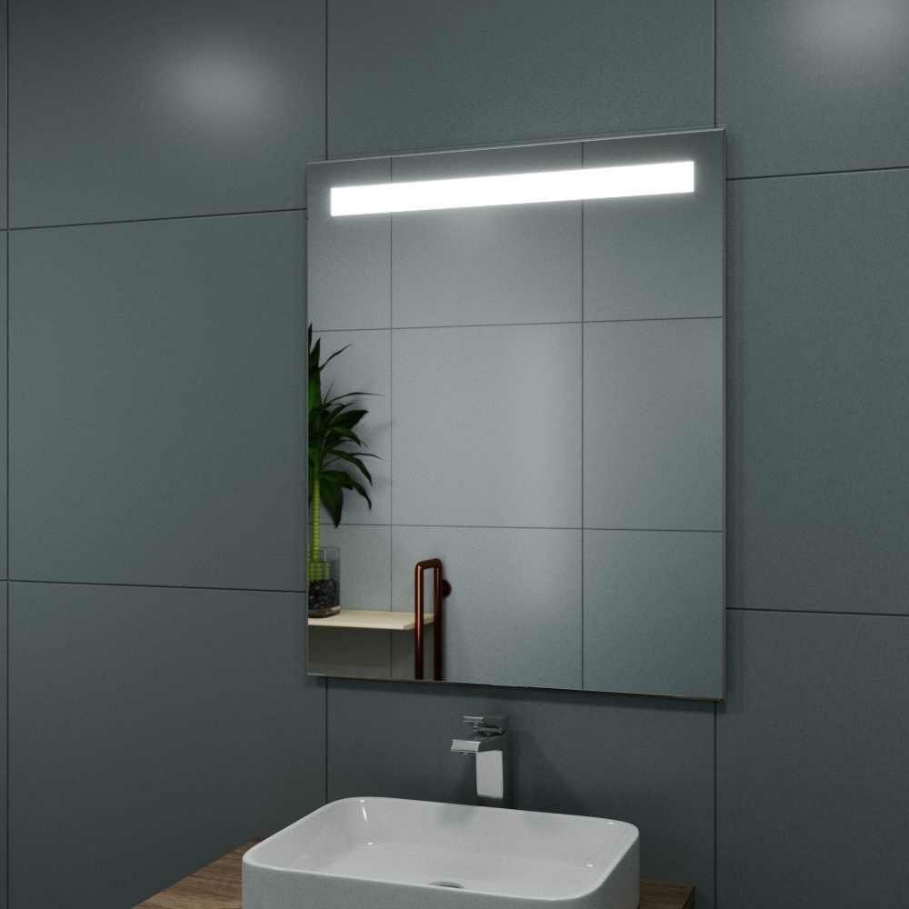 Зеркало для ванной GreenStone - 66002