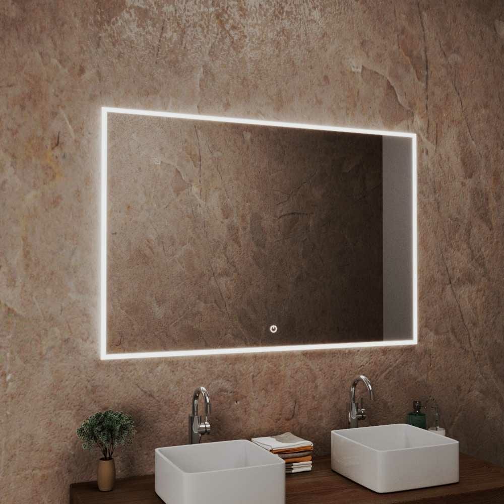 Зеркало для ванной GreenStone - 6100191