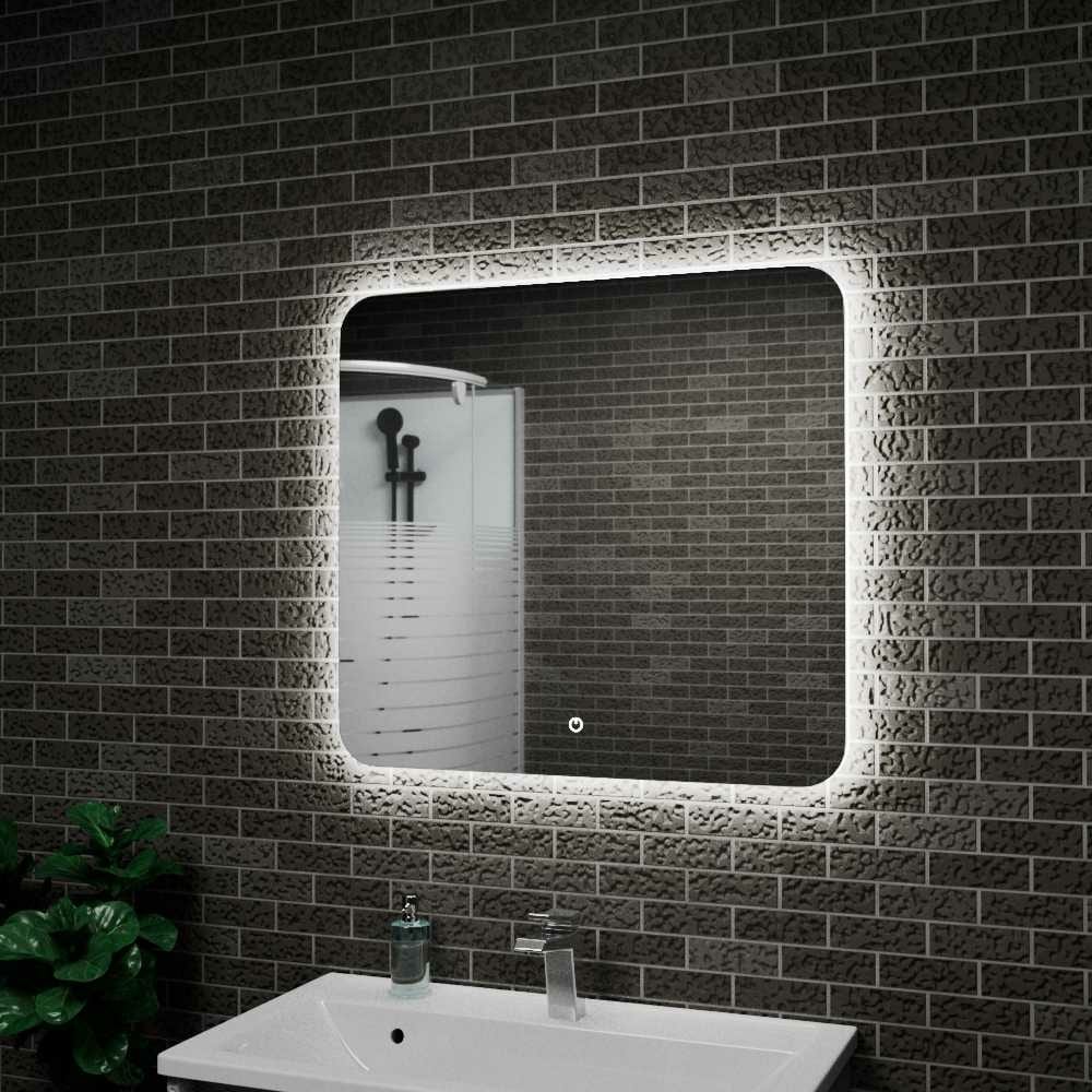 Зеркало для ванной GreenStone - 67502