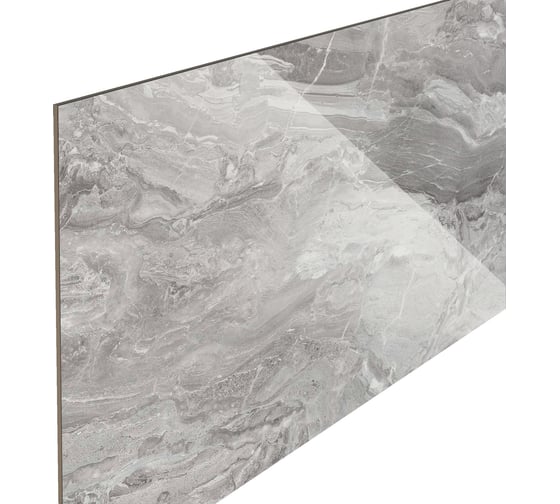 Изображение товара Мебельный щит в термоупаковке Союз 600/3050/4/3061г паладина светлая М3061Г