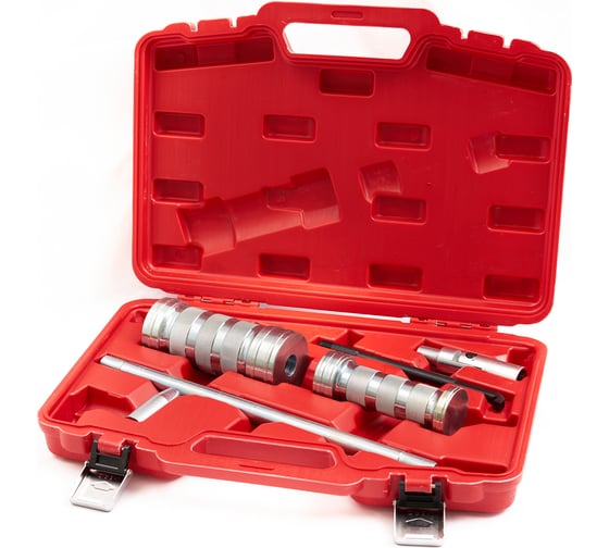 Изображение товара Съемник форсунок Rossvik для грузовых автомобилей ST306