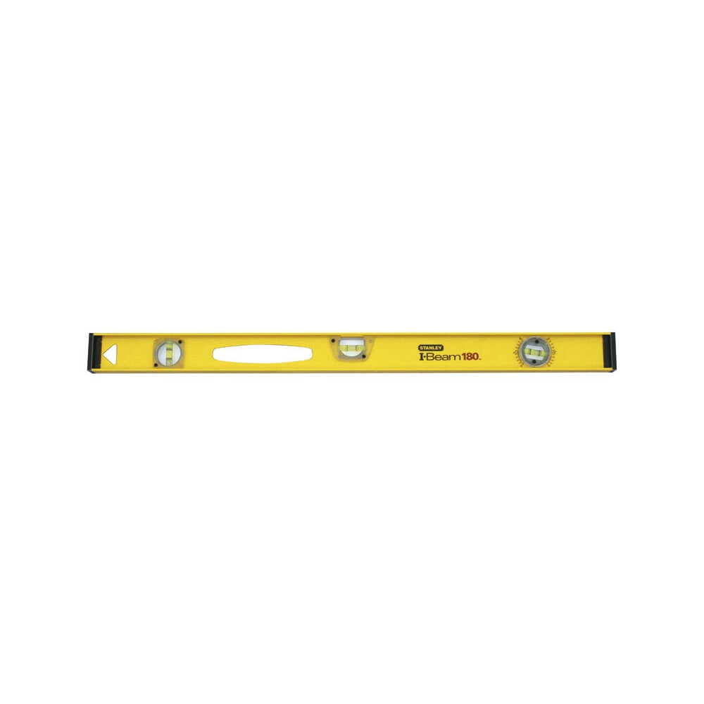 фото Уровень 60 см stanley i beam180 1-42-920