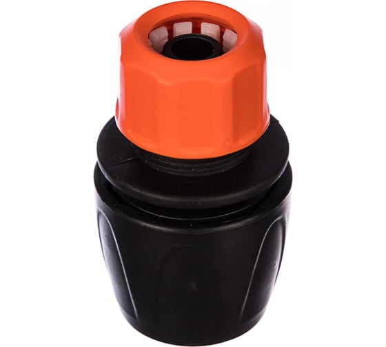 Изображение товара Коннектор (1/2") ЖУК 4607156364459