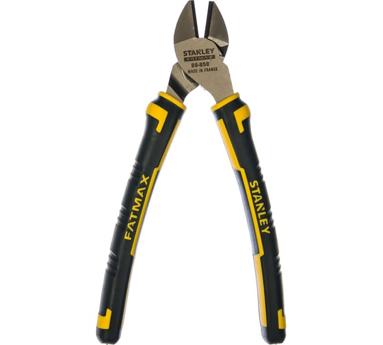 Изображение товара Бокорезы 160 мм FatMax Stanley 0-89-858