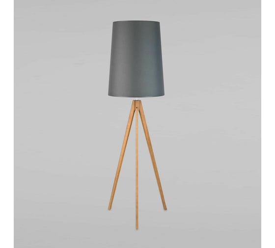 Изображение товара Напольный светильник TK Lighting - 5046 / walz серый a059614