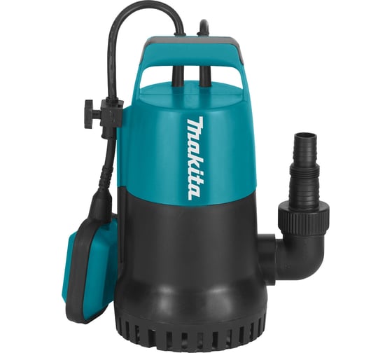 Изображение товара Дренажный насос Makita PF0300