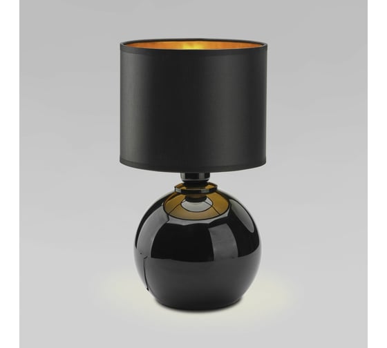 Изображение товара Настольный светильник TK Lighting - 5068 / palla черный a058070