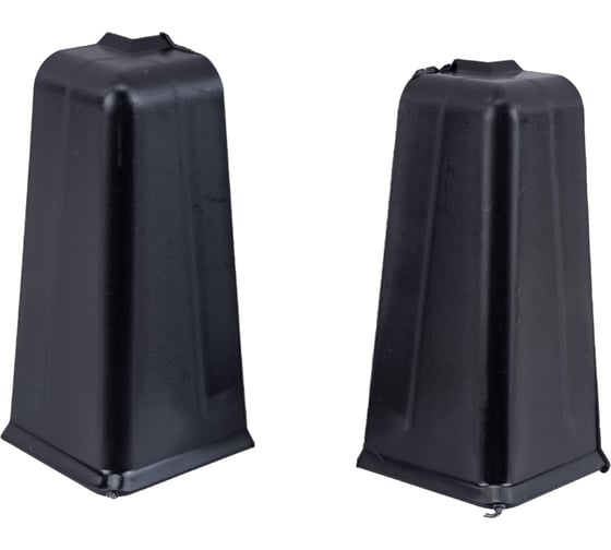 Изображение товара Угол наружный пвх Волшебная палочка home 70 мм 2шт/уп 7020 УТ000078110