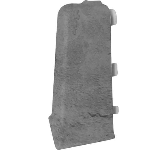 Изображение товара Угол наружный пвх Волшебная палочка home 70мм 2шт/уп 7027 УТ000078117