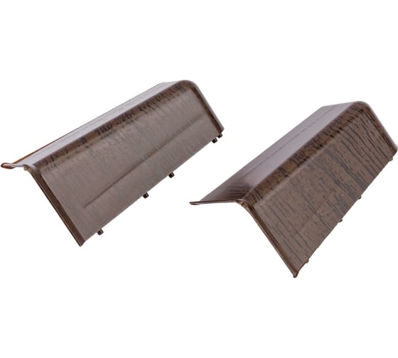 Изображение товара Угол наружный пвх Волшебная палочка home 70 мм 2шт/уп 7024 УТ000078114