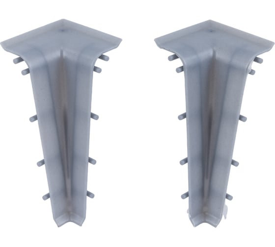 Изображение товара Угол внутренний пвх Волшебная палочка home 70мм 2шт/уп 7022 УТ000078101