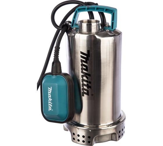 Изображение товара Дренажный насос Makita PF1100