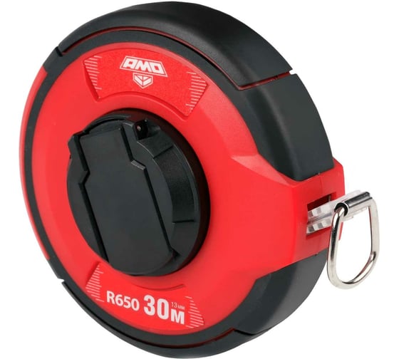 Изображение товара Измерительная рулетка AMO R650 851612
