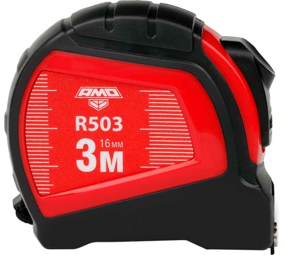 Изображение товара Измерительная рулетка AMO R503 851544