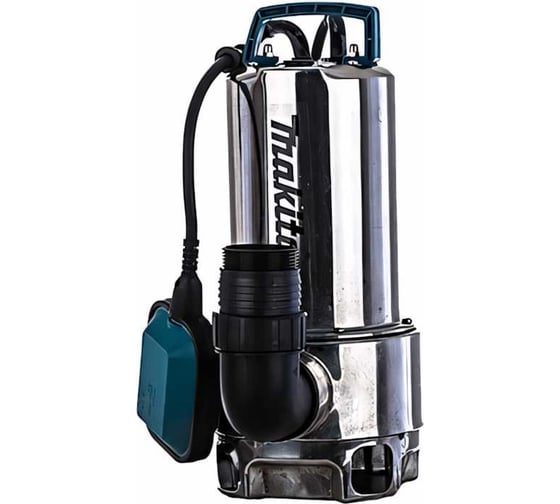 Изображение товара Дренажный погружной насос Makita PF1110