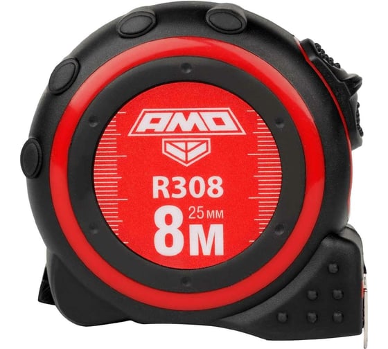 Изображение товара Измерительная рулетка AMO R308 851520