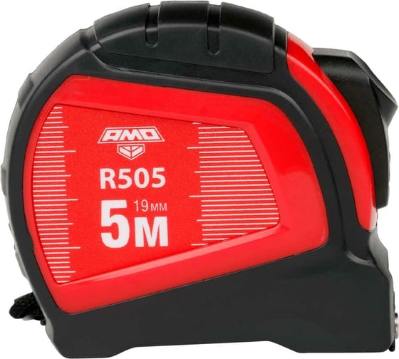 Изображение товара Измерительная рулетка AMO R505 851650