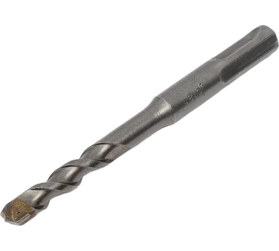 Изображение товара Бур Speedhammer по бетону (8х50/110 мм; SDS-plus) IRWIN 10501968