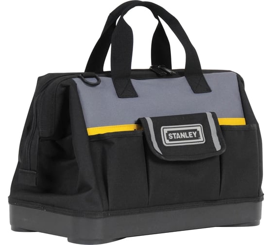 Изображение товара Сумка для инструмента Basic Stanley Open Mouth (16") Stanley 1-96-183