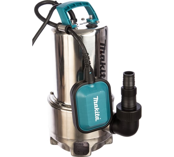 Изображение товара Дренажный насос Makita PF0610