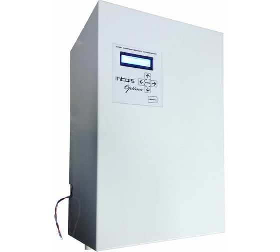 Изображение товара Электрический котел ИНТОИС Оптима КАСКАД 36 кВт 211