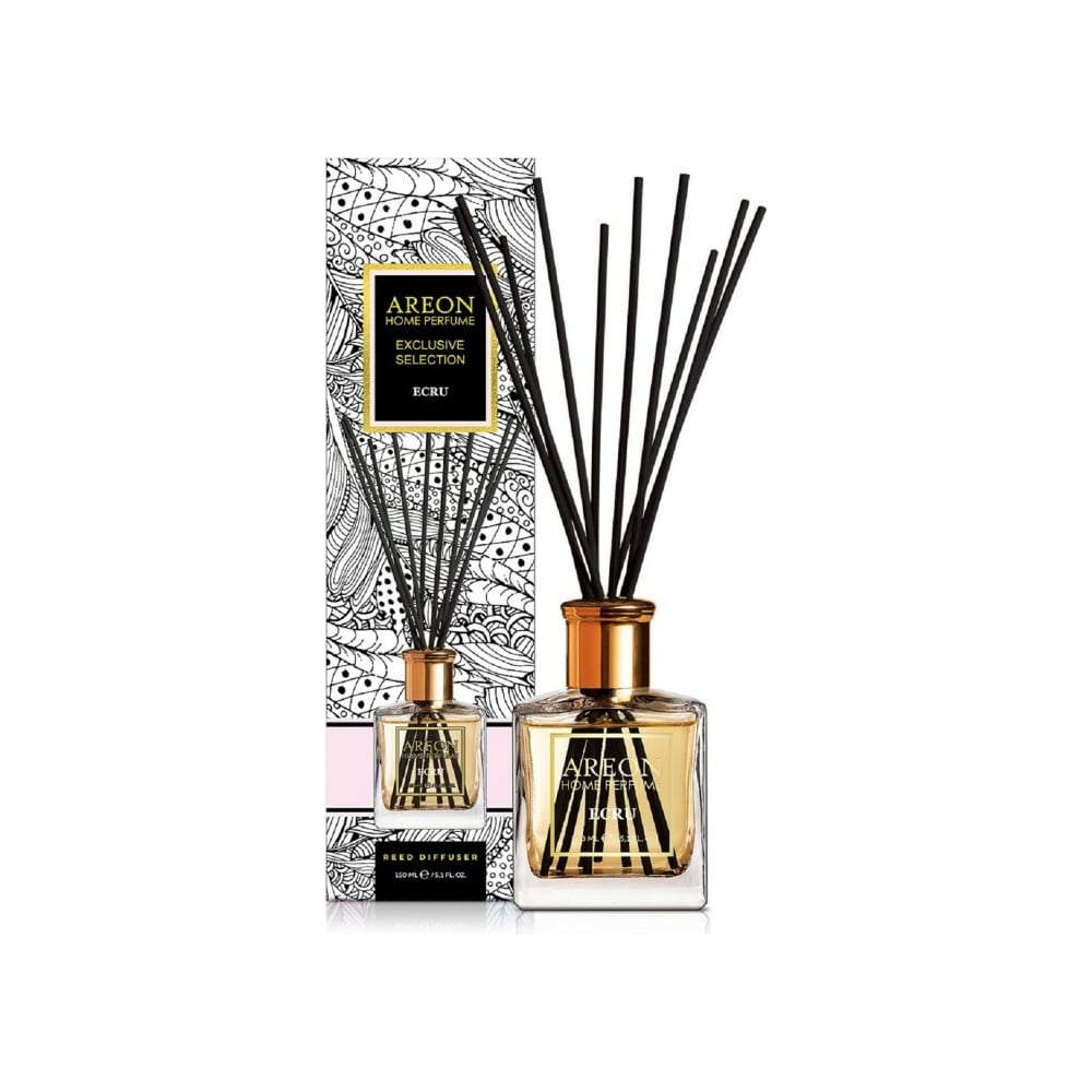 Изображение товара Ароматизатор для дома Areon Exclusive Selection 150 мл настольный жидкий аромат