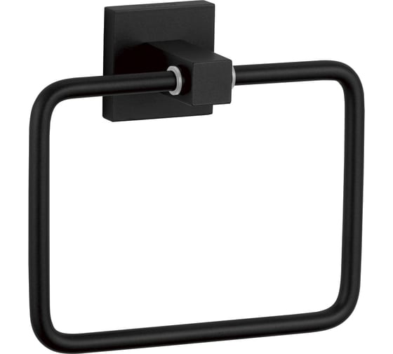 Изображение товара Держатель для полотенец Savol кольцевой S-06560H 24021