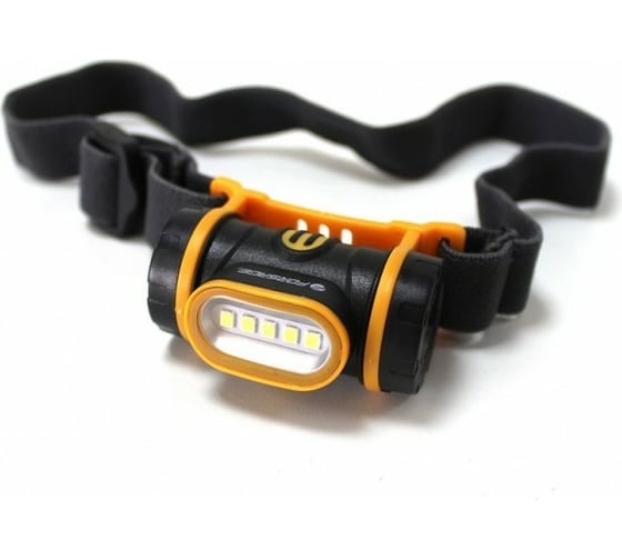 Изображение товара Светодиодный налобный фонарь Forsage F-01149 47799