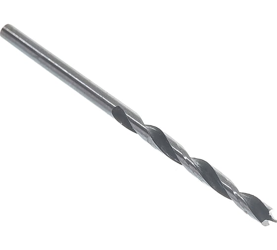 Изображение товара Сверло Brad Point по дереву (3х33/61 мм) IRWIN 10502792